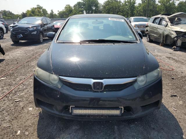 Photo 4 VIN: 2HGFA1F5XAH552510 - HONDA CIVIC 