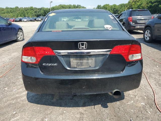 Photo 5 VIN: 2HGFA1F5XAH552510 - HONDA CIVIC 