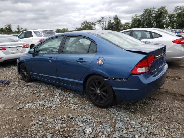 Photo 1 VIN: 2HGFA1F5XAH559294 - HONDA CIVIC LX 