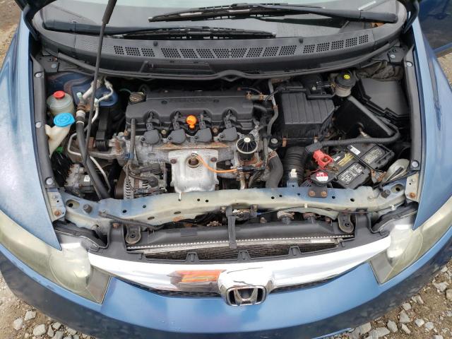 Photo 10 VIN: 2HGFA1F5XAH559294 - HONDA CIVIC LX 