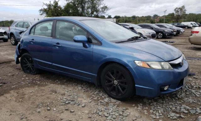 Photo 3 VIN: 2HGFA1F5XAH559294 - HONDA CIVIC LX 