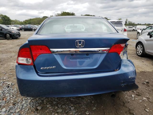 Photo 5 VIN: 2HGFA1F5XAH559294 - HONDA CIVIC LX 