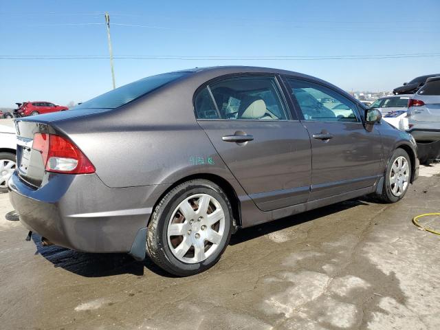 Photo 2 VIN: 2HGFA1F5XAH559523 - HONDA CIVIC 