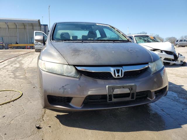 Photo 4 VIN: 2HGFA1F5XAH559523 - HONDA CIVIC 