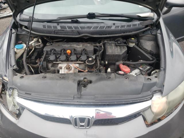 Photo 6 VIN: 2HGFA1F5XAH561921 - HONDA CIVIC LX 