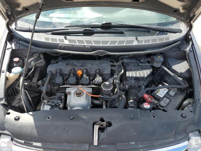 Photo 10 VIN: 2HGFA1F5XAH562938 - HONDA CIVIC LX 