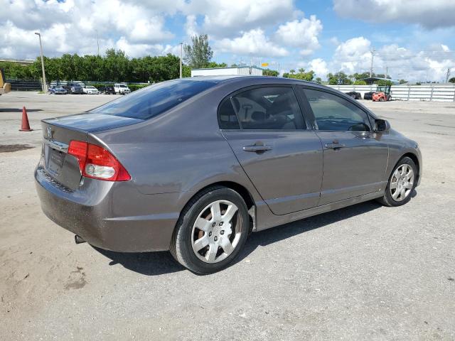 Photo 2 VIN: 2HGFA1F5XAH562938 - HONDA CIVIC LX 