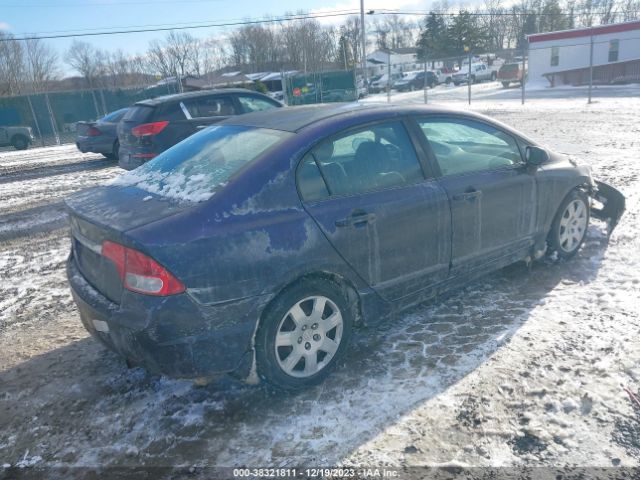 Photo 3 VIN: 2HGFA1F5XAH566164 - HONDA CIVIC 