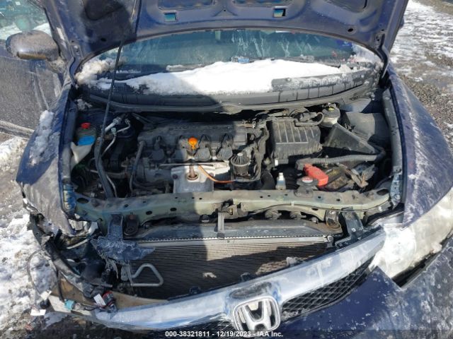 Photo 9 VIN: 2HGFA1F5XAH566164 - HONDA CIVIC 