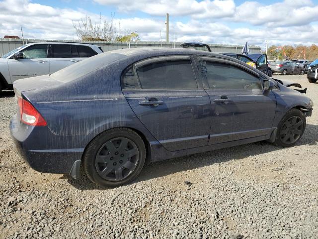 Photo 2 VIN: 2HGFA1F5XAH567685 - HONDA CIVIC LX 