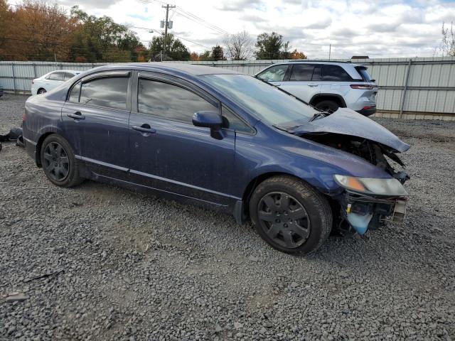 Photo 3 VIN: 2HGFA1F5XAH567685 - HONDA CIVIC LX 