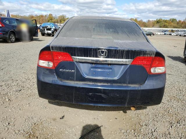 Photo 5 VIN: 2HGFA1F5XAH567685 - HONDA CIVIC LX 