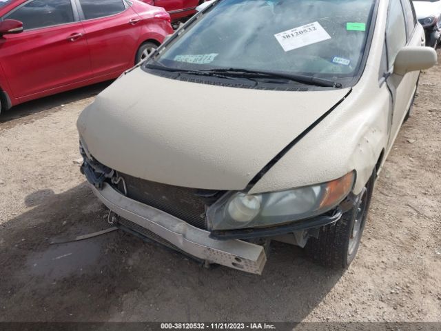 Photo 5 VIN: 2HGFA1F5XAH567976 - HONDA CIVIC 