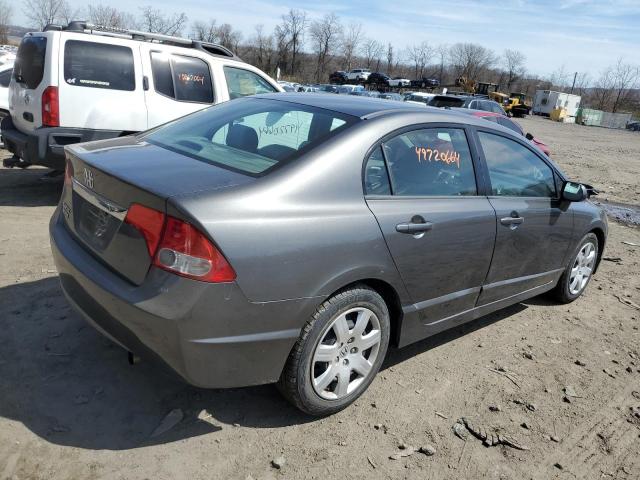 Photo 2 VIN: 2HGFA1F5XAH575639 - HONDA CIVIC 