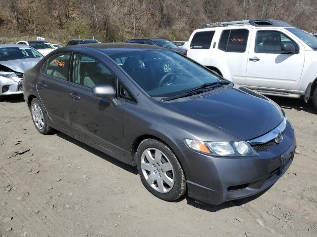 Photo 3 VIN: 2HGFA1F5XAH575639 - HONDA CIVIC 