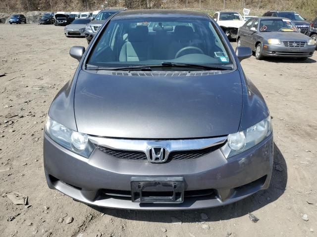 Photo 4 VIN: 2HGFA1F5XAH575639 - HONDA CIVIC 