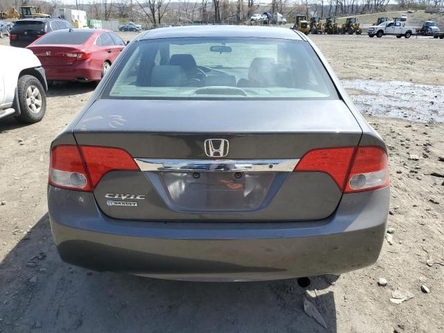 Photo 5 VIN: 2HGFA1F5XAH575639 - HONDA CIVIC 