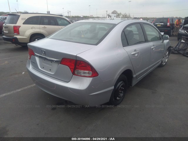 Photo 3 VIN: 2HGFA1F5XAH575706 - HONDA CIVIC SDN 