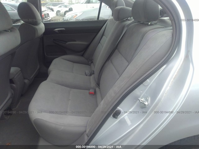 Photo 7 VIN: 2HGFA1F5XAH575706 - HONDA CIVIC SDN 