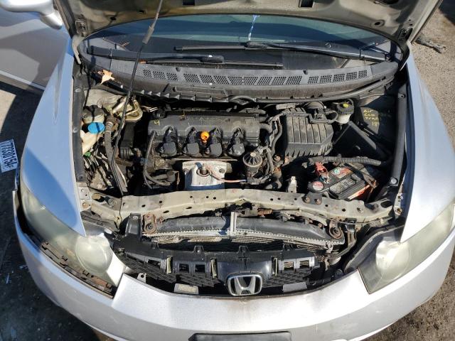 Photo 10 VIN: 2HGFA1F5XAH576211 - HONDA CIVIC LX 