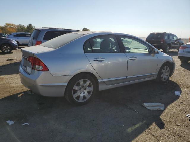 Photo 2 VIN: 2HGFA1F5XAH576211 - HONDA CIVIC LX 