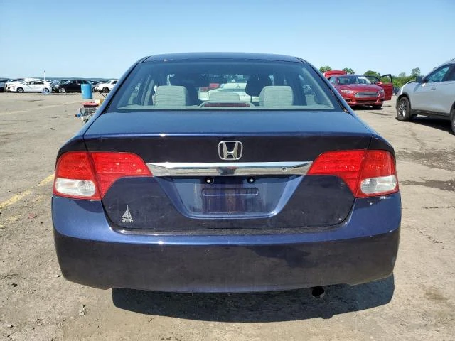 Photo 5 VIN: 2HGFA1F5XAH576712 - HONDA CIVIC LX 