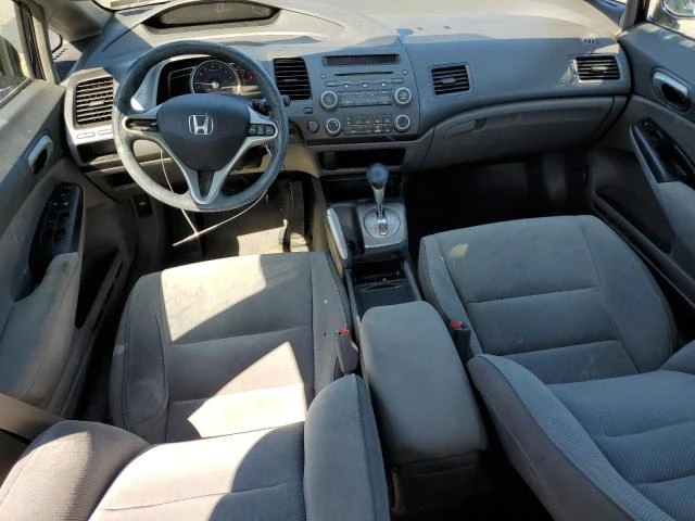 Photo 7 VIN: 2HGFA1F5XAH576712 - HONDA CIVIC LX 