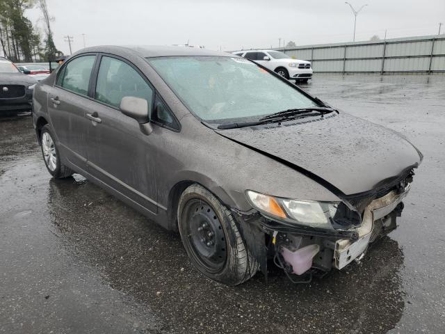 Photo 3 VIN: 2HGFA1F5XAH582624 - HONDA CIVIC 