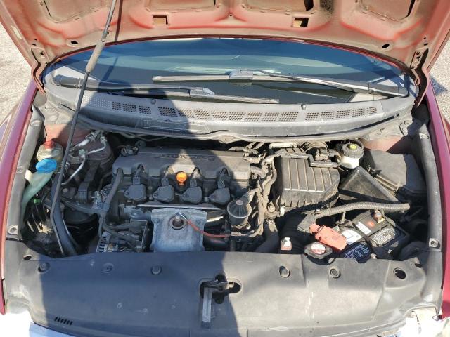 Photo 10 VIN: 2HGFA1F5XAH585989 - HONDA CIVIC LX 