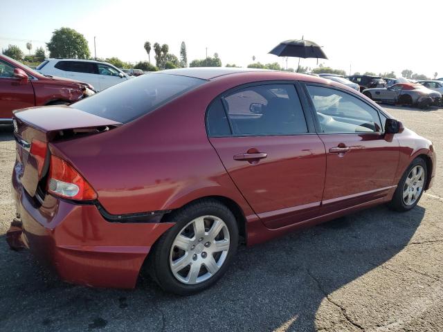 Photo 2 VIN: 2HGFA1F5XAH585989 - HONDA CIVIC LX 