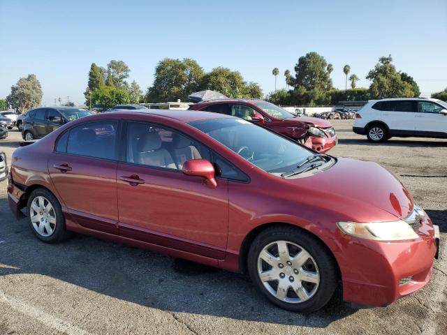 Photo 3 VIN: 2HGFA1F5XAH585989 - HONDA CIVIC LX 