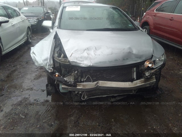 Photo 5 VIN: 2HGFA1F5XAH586043 - HONDA CIVIC SDN 