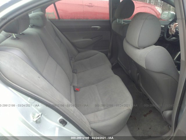 Photo 7 VIN: 2HGFA1F5XAH586043 - HONDA CIVIC SDN 