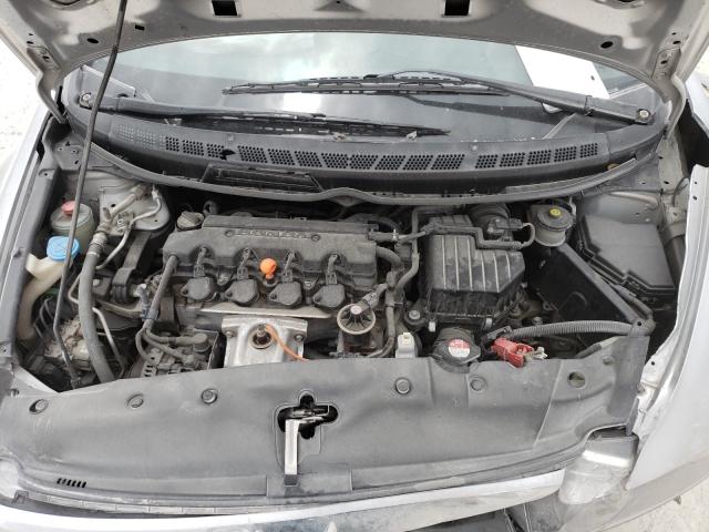 Photo 6 VIN: 2HGFA1F5XBH301553 - HONDA CIVIC LX 