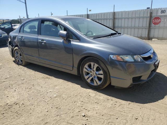 Photo 3 VIN: 2HGFA1F5XBH301889 - HONDA CIVIC 