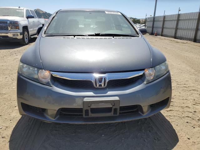 Photo 4 VIN: 2HGFA1F5XBH301889 - HONDA CIVIC 