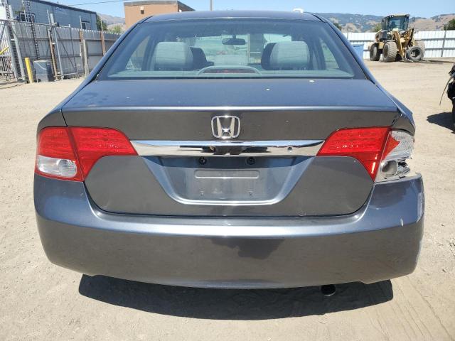 Photo 5 VIN: 2HGFA1F5XBH301889 - HONDA CIVIC 