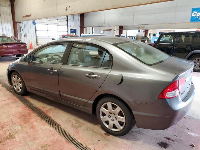 Photo 1 VIN: 2HGFA1F5XBH303755 - HONDA CIVIC 