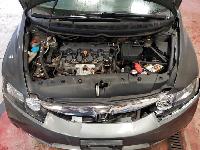 Photo 10 VIN: 2HGFA1F5XBH303755 - HONDA CIVIC 