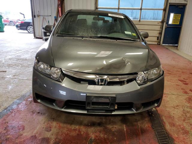 Photo 4 VIN: 2HGFA1F5XBH303755 - HONDA CIVIC 