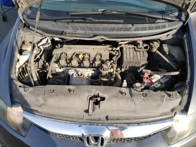 Photo 10 VIN: 2HGFA1F5XBH307823 - HONDA CIVIC 