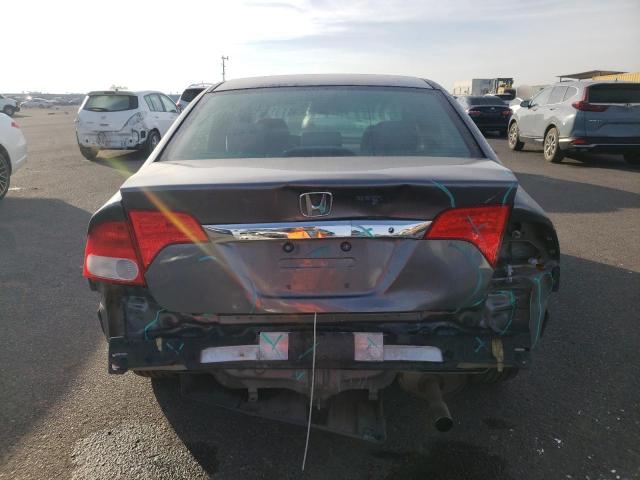 Photo 5 VIN: 2HGFA1F5XBH307823 - HONDA CIVIC 