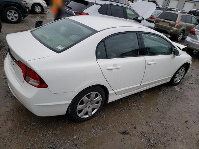 Photo 2 VIN: 2HGFA1F5XBH503082 - HONDA CIVIC 