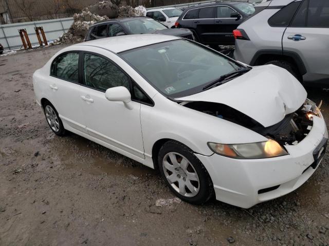 Photo 3 VIN: 2HGFA1F5XBH503082 - HONDA CIVIC 