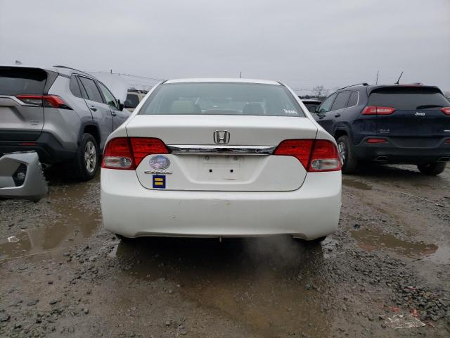 Photo 5 VIN: 2HGFA1F5XBH503082 - HONDA CIVIC 