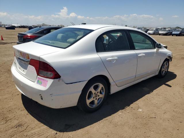 Photo 2 VIN: 2HGFA1F5XBH506435 - HONDA CIVIC 