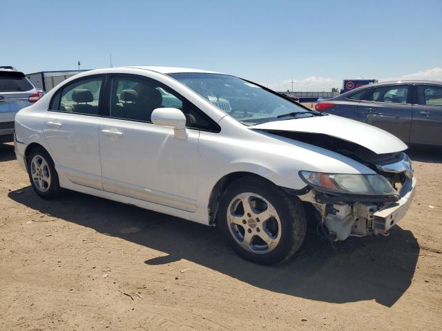 Photo 3 VIN: 2HGFA1F5XBH506435 - HONDA CIVIC 