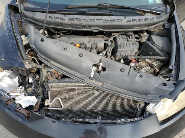 Photo 10 VIN: 2HGFA1F5XBH508864 - HONDA CIVIC 