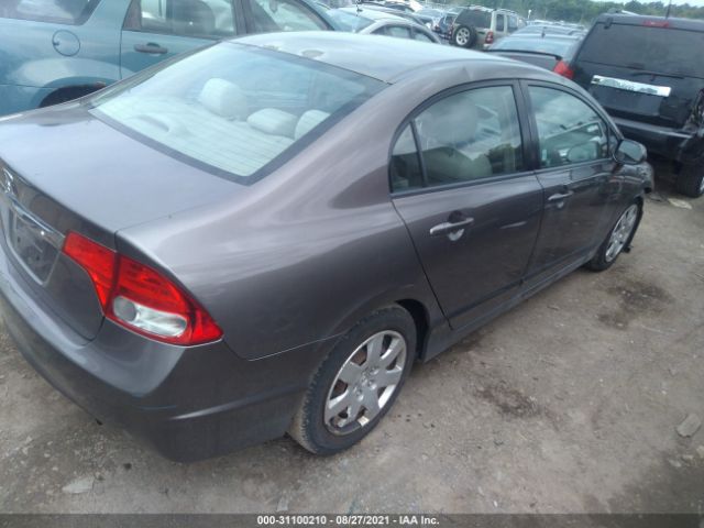 Photo 3 VIN: 2HGFA1F5XBH511649 - HONDA CIVIC SDN 