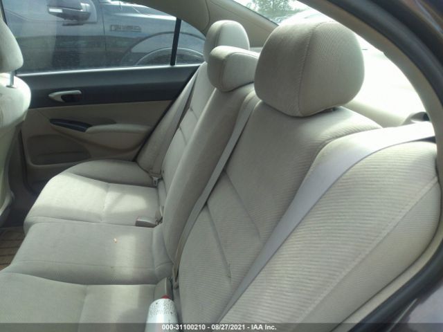 Photo 7 VIN: 2HGFA1F5XBH511649 - HONDA CIVIC SDN 